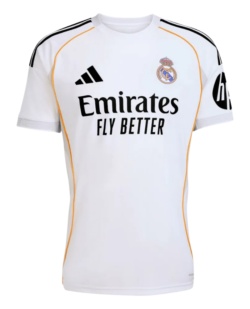 REA Jersey Home 25/26