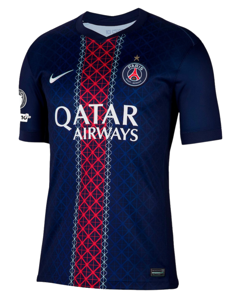 PAR Jersey Home 25/26