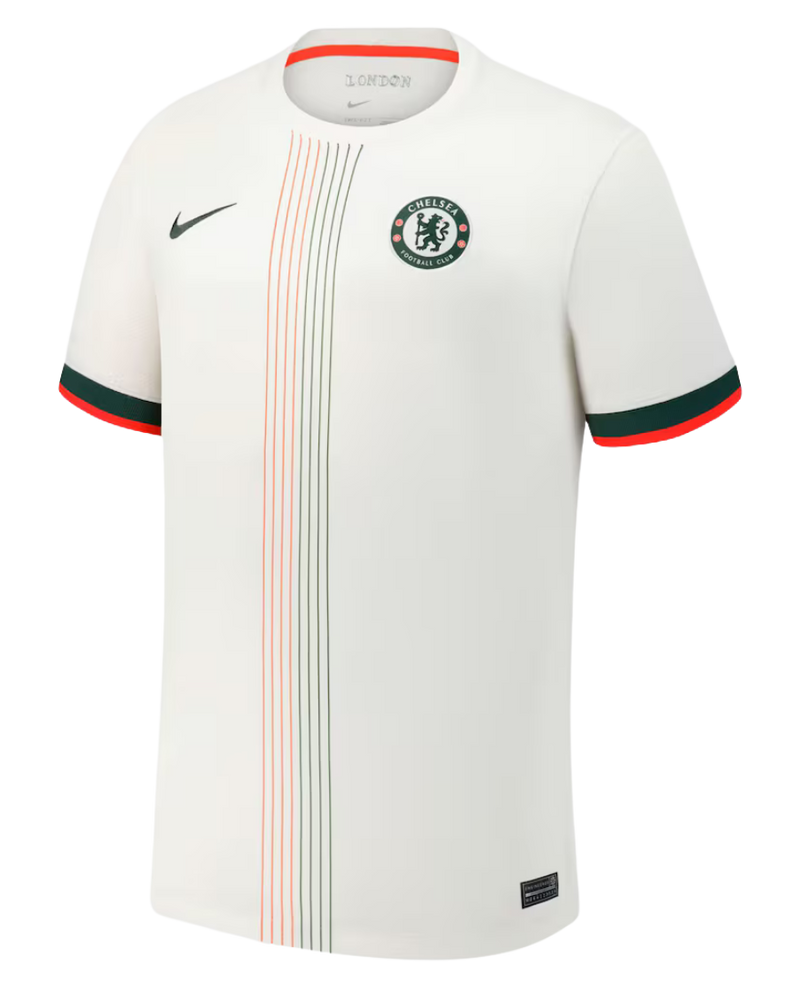 CHE Jersey Away 25/26