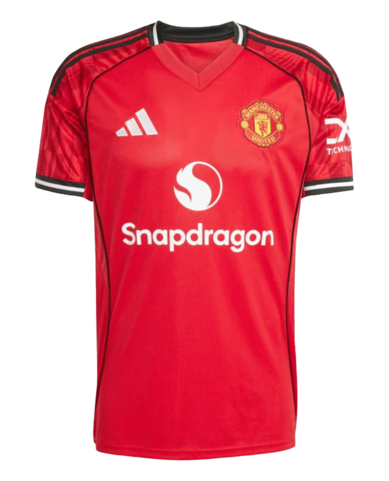 UNT Jersey Home 25/26