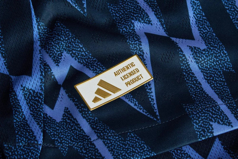 Ars Jersey Authentic Away 25/26