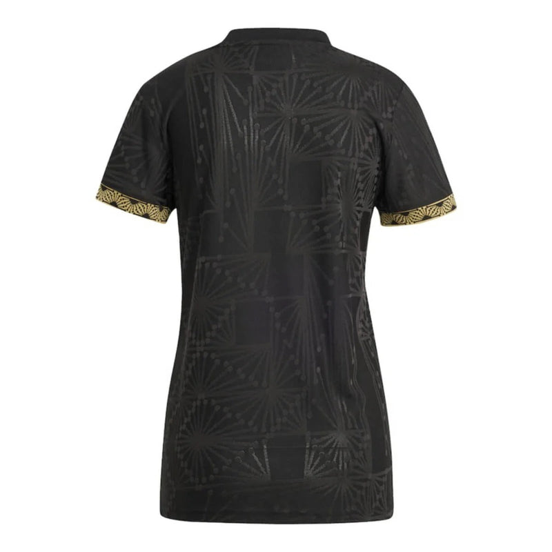 Mex Gold 25/26 Woman