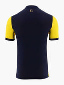 FEF ECU. Home Jersey 24/25 Men's Fan Jersey - Yellow