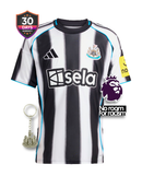 NEW Jersey Authentic Home 25/26