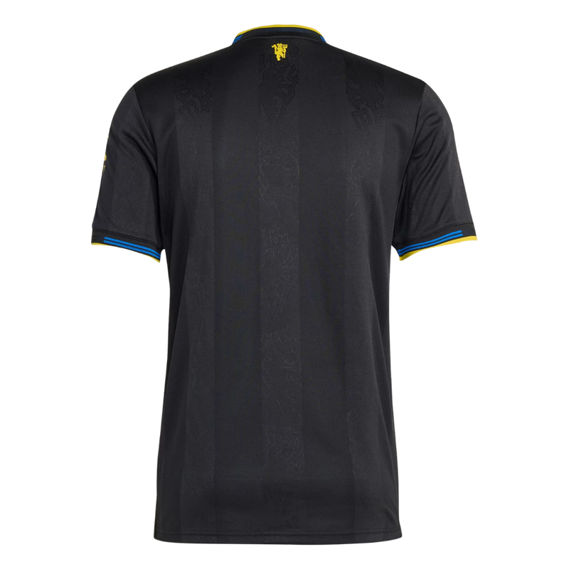 UTD Jersey Third 25/26