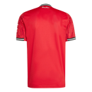 UTD Jersey Authentic Home 25/26