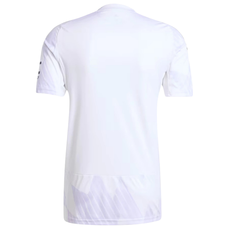 UTD Jersey Authentic Away 25/26