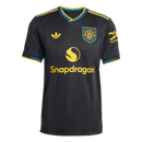 UTD Jersey Authentic Third 25/26
