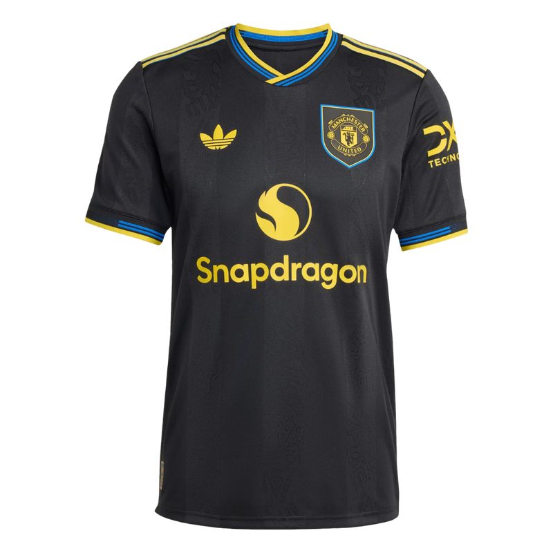 UTD Jersey Third 25/26