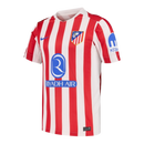 ATL Jersey Authentic Homem 25/26