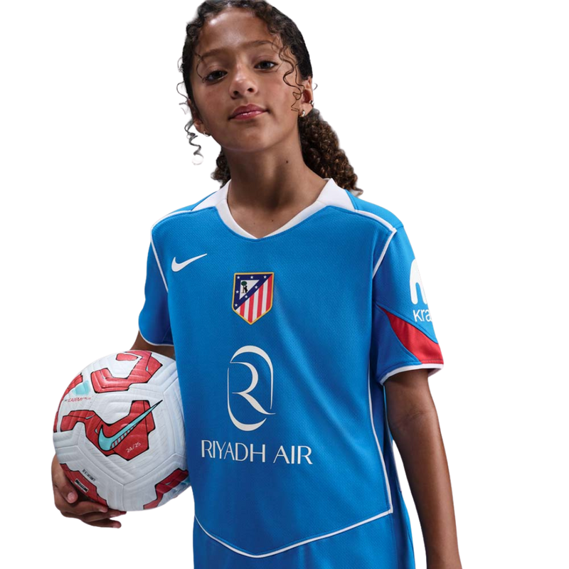 ATL Kit Kids Third 25/26