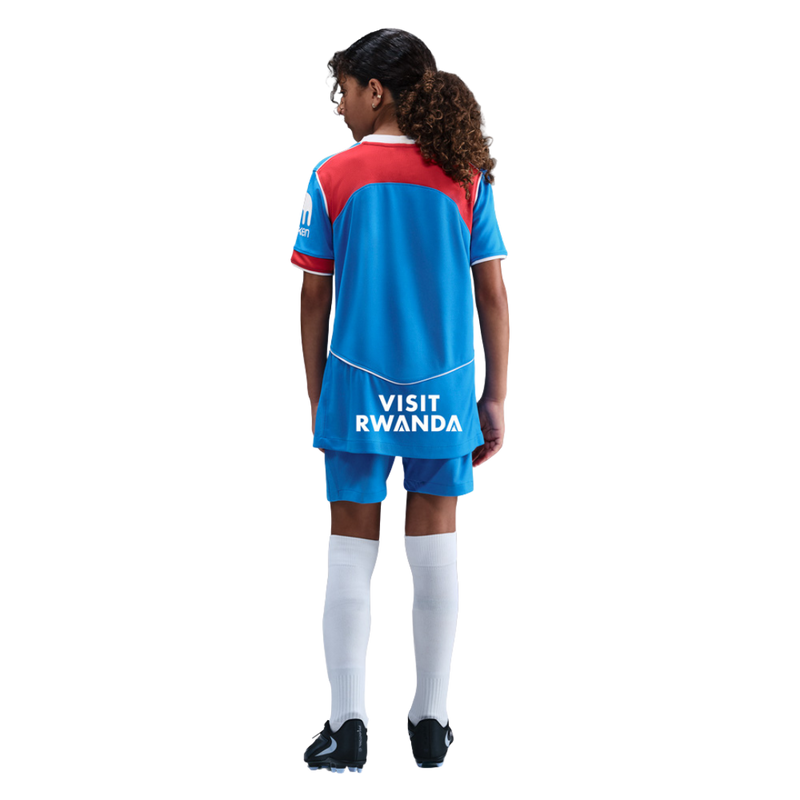 ATL Kit Kids Third 25/26