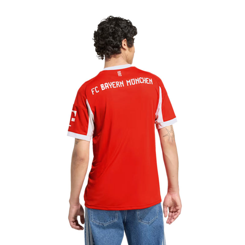 BAY Jersey Home 25/26