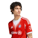 BAY Jersey Home 25/26