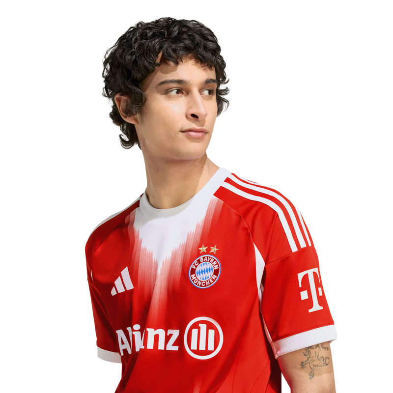 BAY Jersey Home 25/26