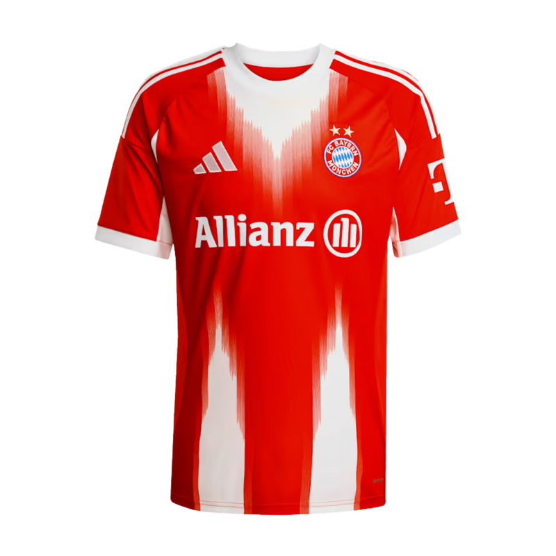 BAY Jersey Home 25/26