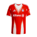 BAY Jersey Authentic Homem 25/26