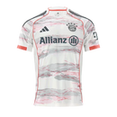 BAY Jersey Authentic Away 25/26