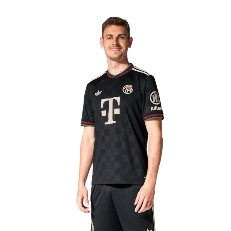 BAY Jersey Third 25/26