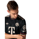 BAY Jersey Third 25/26