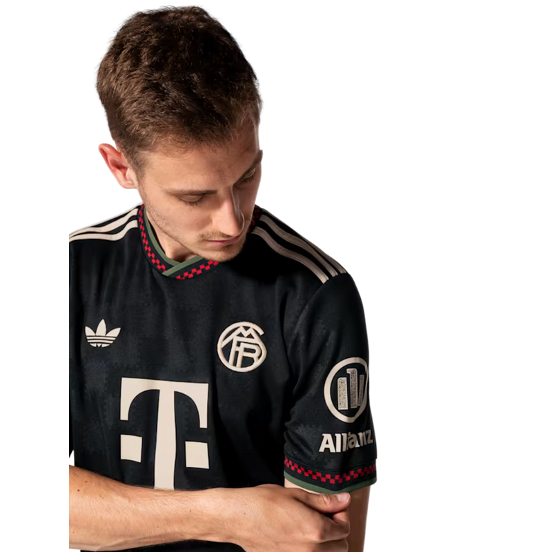 BAY Jersey Third 25/26