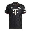 BAY Jersey Authentic Third 25/26