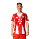 BAY Jersey Authentic Homem 25/26