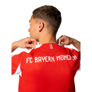 BAY Jersey Authentic Homem 25/26