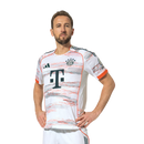 BAY Jersey Authentic Away 25/26