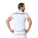 BAY Jersey Authentic Away 25/26