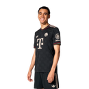 BAY Jersey Authentic Third 25/26