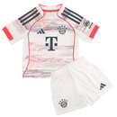 BAY Kit Kids Away 25/26