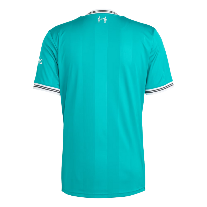LIV Jersey Authentic Third 25/26