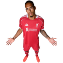 LIV Jersey Authentic Home 25/26