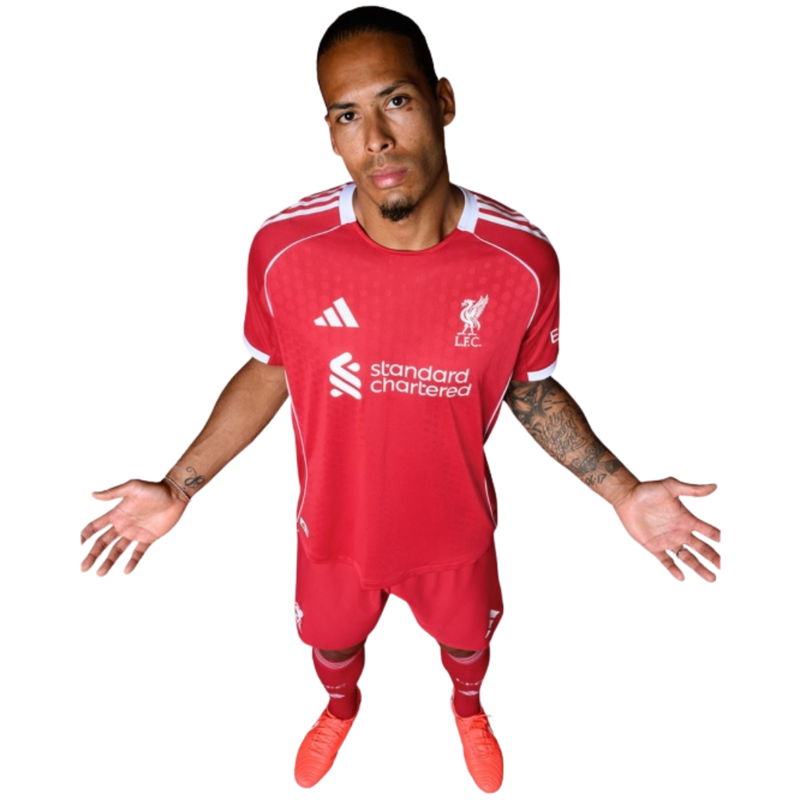 LIV Jersey Authentic Home 25/26