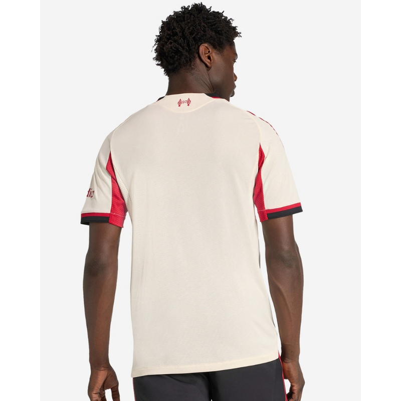 LIV Jersey Authentic Away 25/26