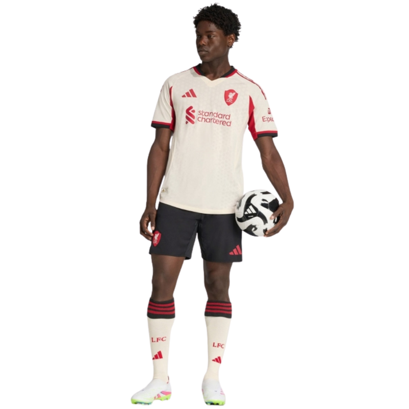 LIV Jersey Authentic Away 25/26