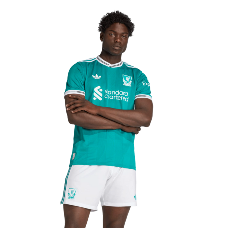 LIV Jersey Authentic Third 25/26