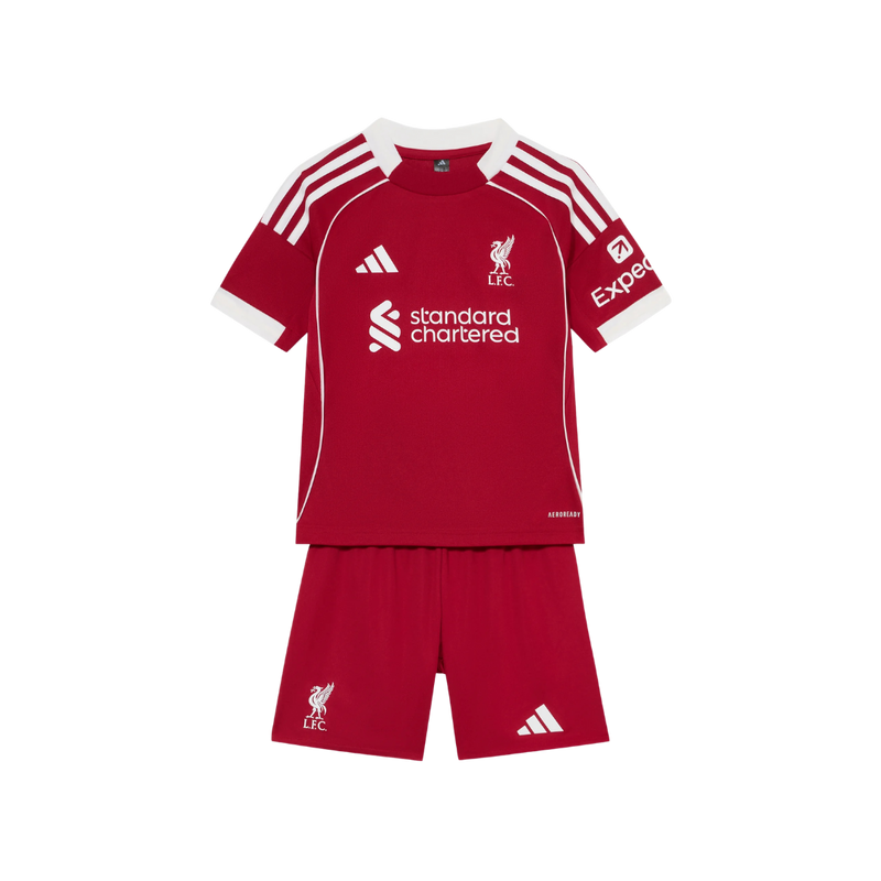 LIV Kit Kids Home 25/26