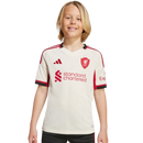 LIV Kit Kids Away 25/26