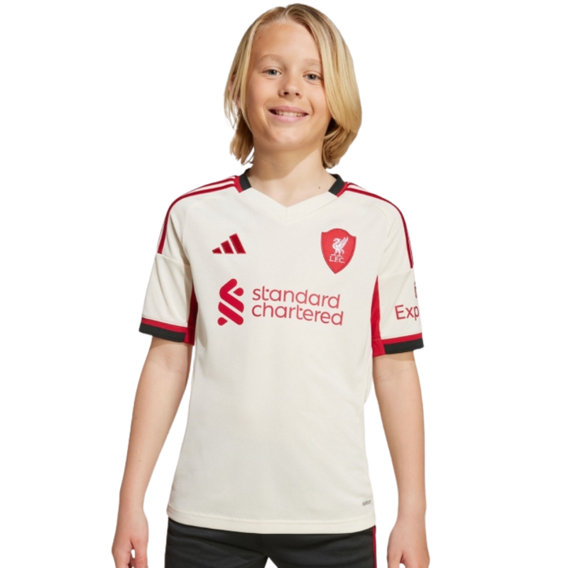 LIV Kit Kids Away 25/26