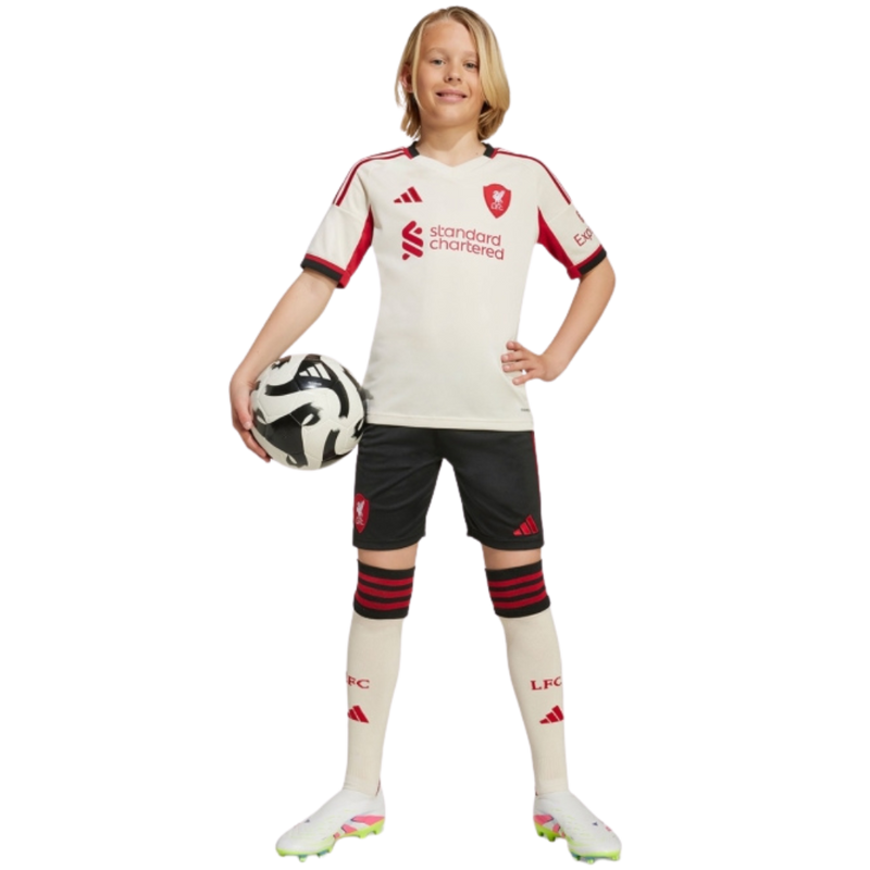 LIV Kit Kids Away 25/26