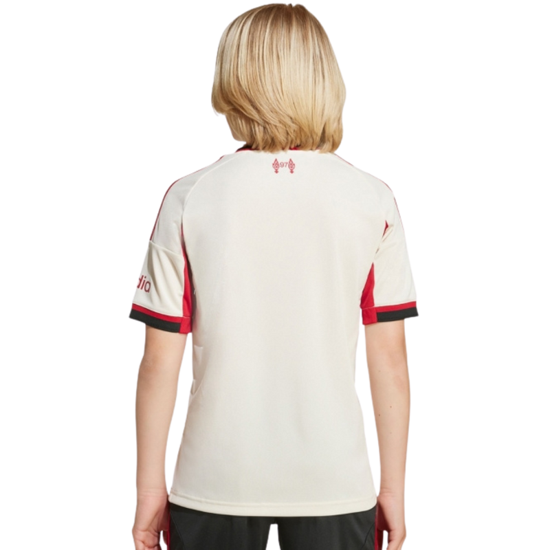 LIV Kit Kids Away 25/26