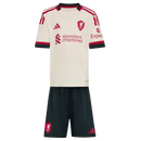 LIV Kit Kids Away 25/26