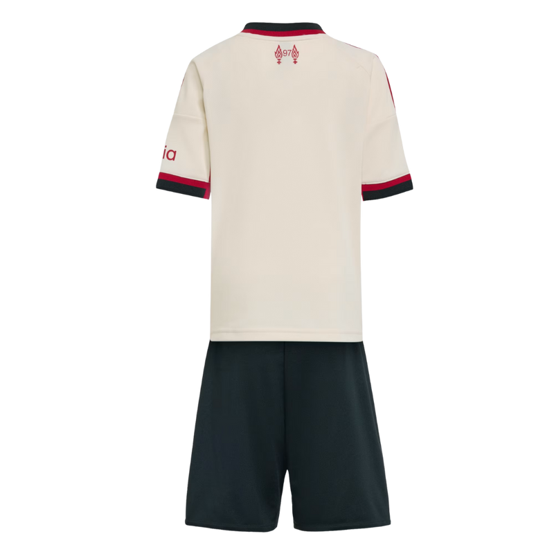 LIV Kit Kids Away 25/26