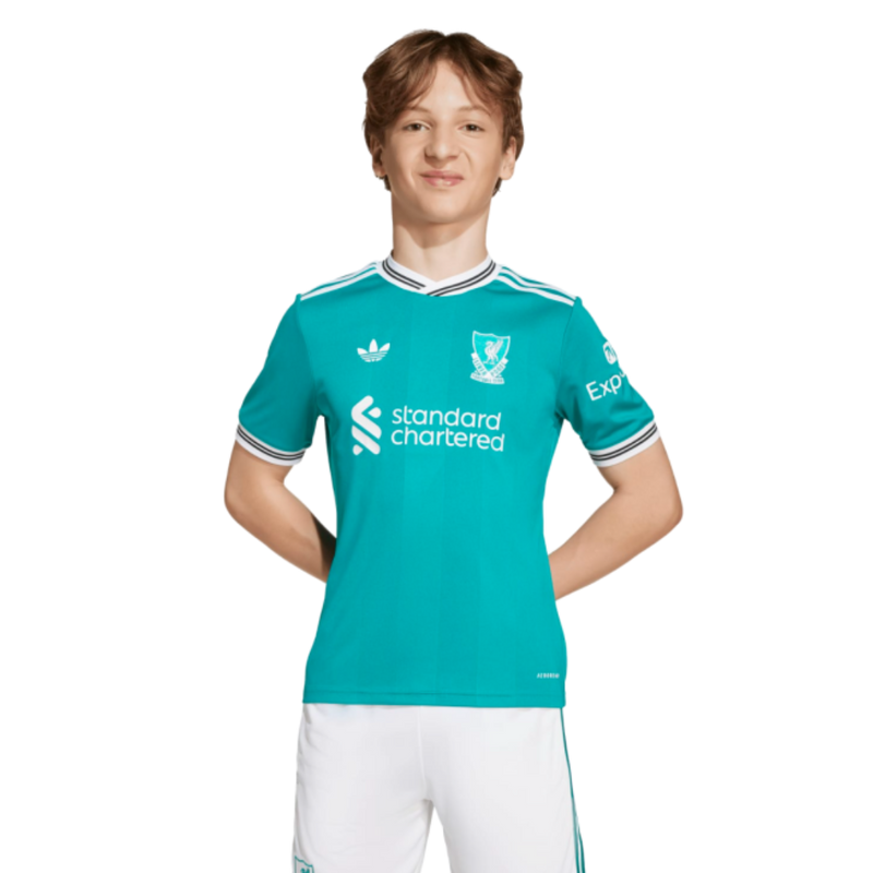 LIV Kit Kids Third 25/26