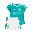 LIV Kit Kids Third 25/26