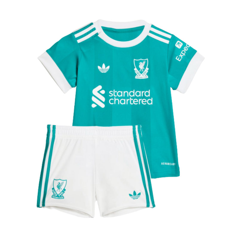 LIV Kit Kids Third 25/26