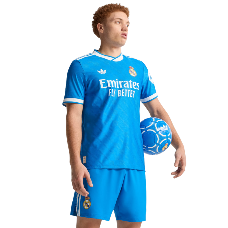 REA Jersey Authentic Third 25/26