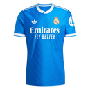 REA Jersey Authentic Third 25/26